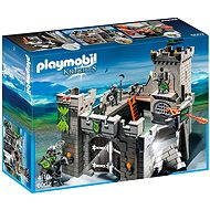Playmobil 6002 Wolf Knights´ Castle - Building Set