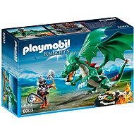 Playmobil 6003 Veľký drak - Stavebnica