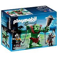 Playmobil 6004 Sziklanyűvő ork - Építőjáték
