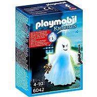 PLAYMOBIL® 6042 Gespenst mit Farbwechsel-LED - Bausatz