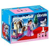 Playmobil 6150 Sztár-fotózás - Építőjáték