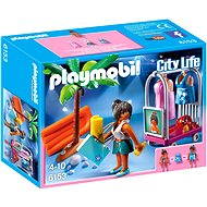 PLAYMOBIL® 6153 Beach Photoshoot - Building Set