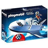 Playmobil 6196 Űrrepülőgép - Építőjáték