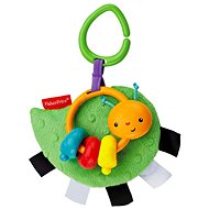 Fisher-Price caterpillar rattle - Baby Rattle