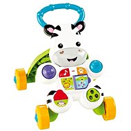 Fisher-Price - Zebra CZ - Baby Walker