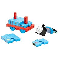 Mattel Fisher Price Thomas and Friends - Rebate contraption - Didactic Toy