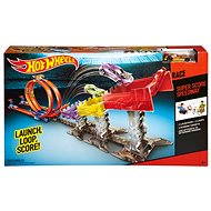Mattel Hot Wheels - Bahn super score - Hot Wheels