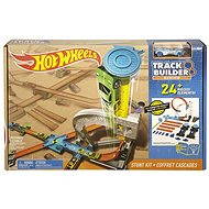 Hot Wheels - Track stunts for foxy - Hot Wheels