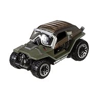 Hot Wheels - Star Wars English Sergeant Jyn Erso - Hot Wheels