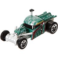 Hot Wheels - Star Wars Englishman Boba Fett - Hot Wheels