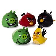 Angry Birds - Riding set of 5 characters - Game Set