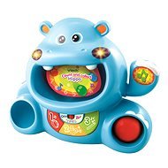 Vtech Counts with a friend Hippo - Interactive Toy