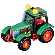 Mic-o-Mic – Malý traktor - Stavebnica
