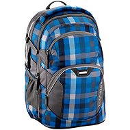 CoJoZoo JobJobber Hip To Be Square Blue - School Backpack