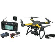 Hubsan X4 Pro Deluxe - Drohne