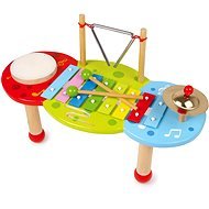 Xylophone Deluxe - Musical Toy
