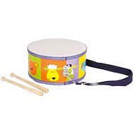 Drum animals - Kids Drum Set