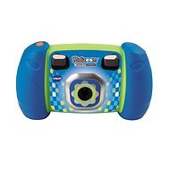 Vtech Kidizoom Connect – modrý detský fotoaparát - Fotoaparát pre deti