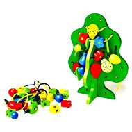 Threading - Thread Tree - Game Set