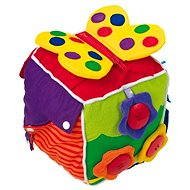 Cube for babies - Educational Toy