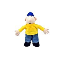 Pat and Mat - Figure of Pat 23cm - Soft Toy