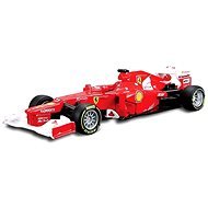 Ferrari F1 Scuderia - Auto