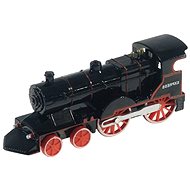 Locomotive - Train