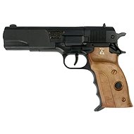 Powerman Cap Gun 22cm - Toy Gun
