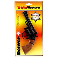 Denver Cap 22cm - Toy Gun