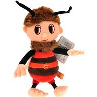 Včelie medvedíky - Brumda spievajúci 26 cm - Plyšová hračka