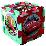 Foam Puzzle - Disney Pixar Cars - Foam Puzzle