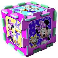 Foam Puzzle - Minnie - Foam Puzzle