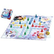 Trouble - Frozen - Board Game