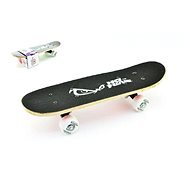 Wooden skateboard - Skateboard
