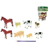 Animals - Farm - Figure