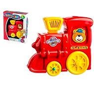 Musical Baby Locomotive - Educational Toy
