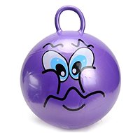 Jumping Ball - Deep Purple - Hopper