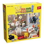 MMM! - Board Game