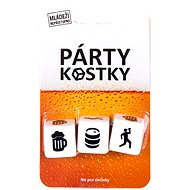 Party Dice - Social Game