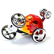 Mini Spin red - Remote Control Car