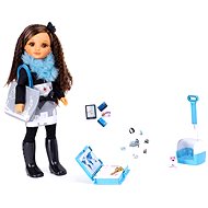 Nancy - Traveler New York - Doll