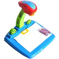 G21 Drawing Projector, Blue - Painting for Kids