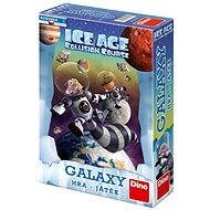Ice Age 5 - Galaxy - Board Game