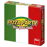 Pizza party - Social Game