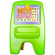 G21 Children's Magnetic Board with Clip - Magnetic Board