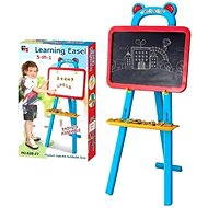 G21 Children's Magnetic Whiteboard 3-in-1 - Magnetic Board