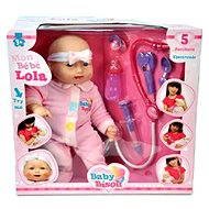 Riechen Lola - Puppe