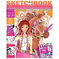 Style Me Up - Horses designer portfolio - Creative Kit