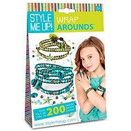 Style me up - Bracelets - Creative Kit