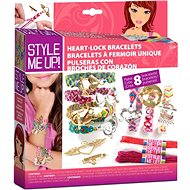 Style me up - Bracelet with pendants - Creative Kit